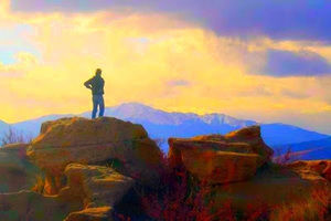 Meet your Posher, Bri